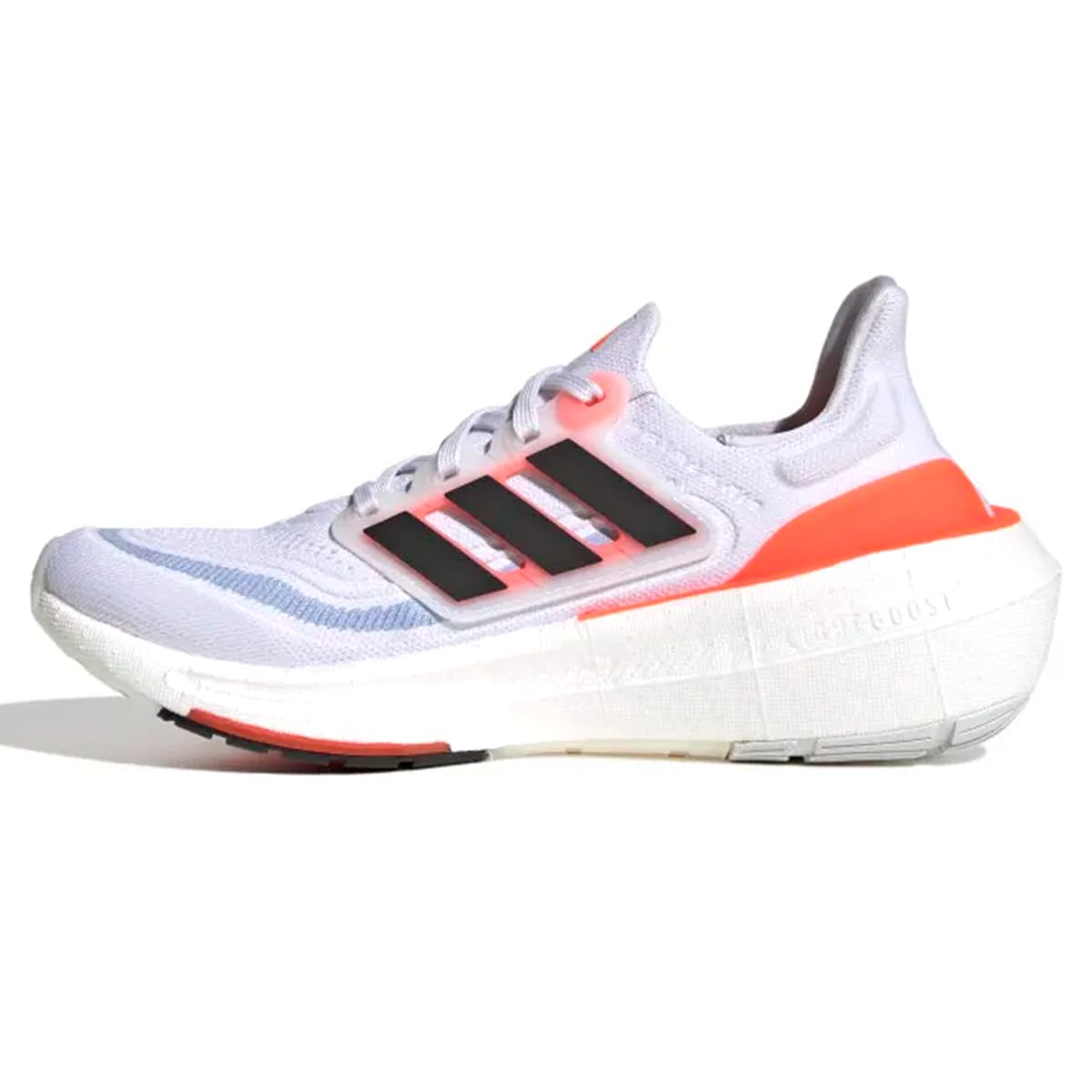 adidas Ultraboost Light Running Lace Up Shoes Zapatillas para correrMujer