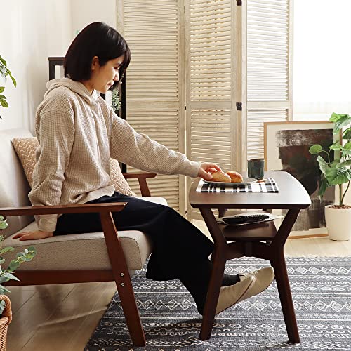 Amazon.co.jp: ヤマソロ: センターテーブル