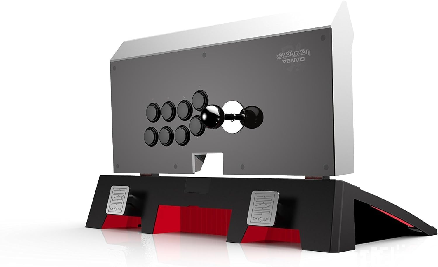 Qanba Dragon Joystick クアンバ ドラゴン アケコン Qanba
