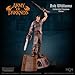 Army Of Darkness Ash Williams 1:4 Premium Polystone Statue | Apex Exclusive