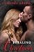 Stealing Christmas: A Billionaire Biker Bad Boy Holiday Romance (Magical Matchmaker Book 0)
