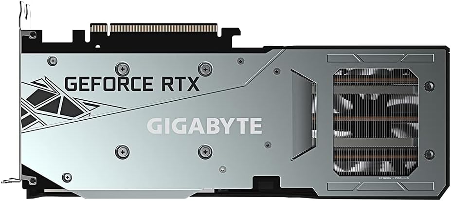 Gigabyte GeForce RTX 3060 Ti GAMING OC PRO 8G (rev. 3.0) NVIDIA 8 GB GDDR6 Gigabyte GeForce RTX 3060 Ti GAMING OC PRO 8G (rev. 3.0) NVIDIA 8 GB GDDR6