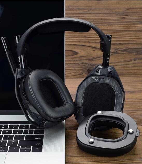 Amazon | Logitech Astro A50 Gen4 ヘッドホン 対応 マグネット