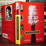 The Sleep-Over Artist: Fiction