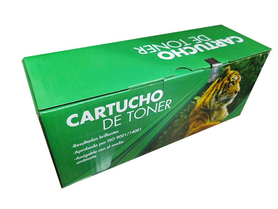 Tinta Y Tóner, Office Product dcp7055 Marca TIGRE (2)