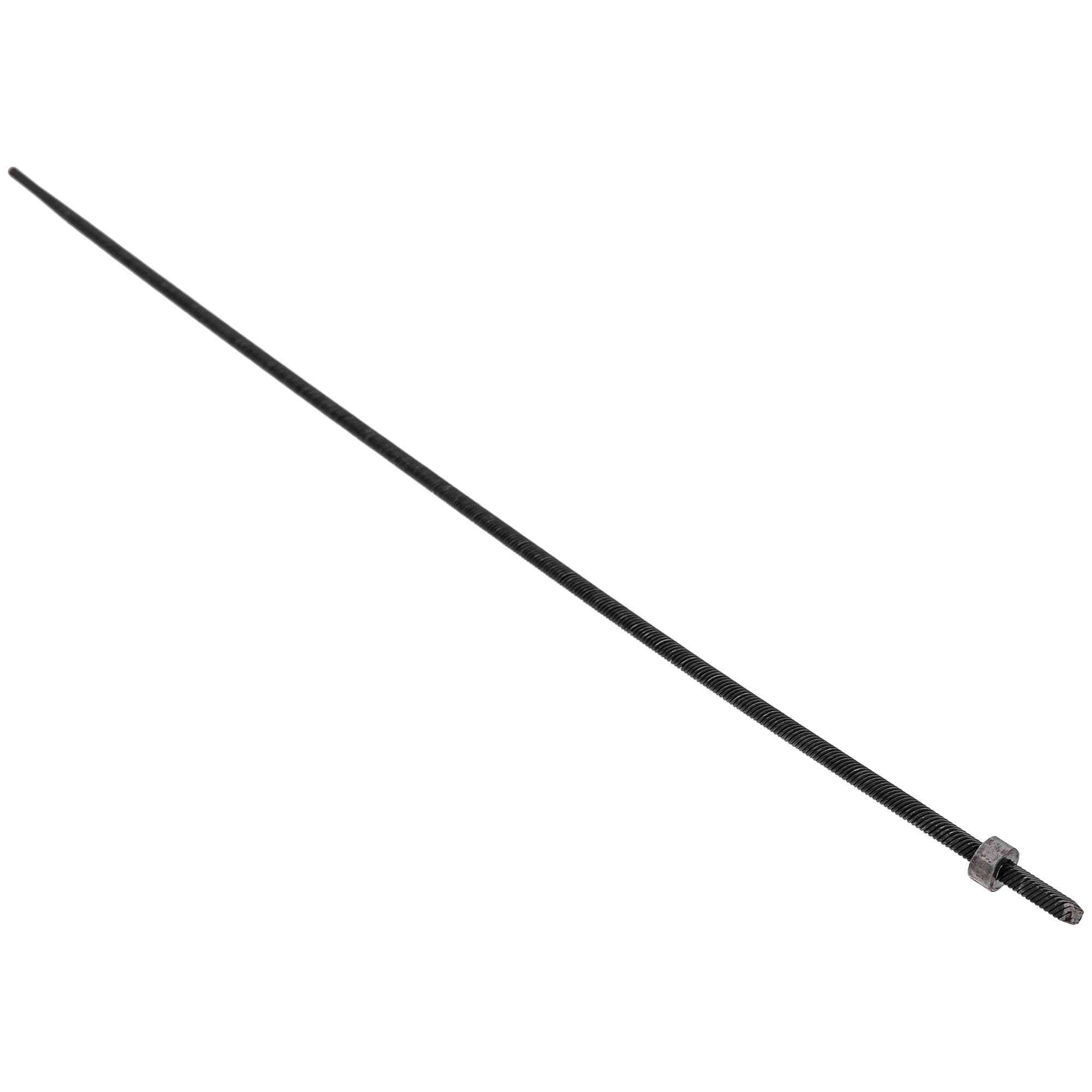 Amazon.com: OEM Upper Flexible Drive Shaft MTD M2500 M2510 Y2500