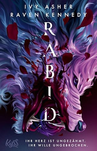Rabid: Ihr Herz ist...