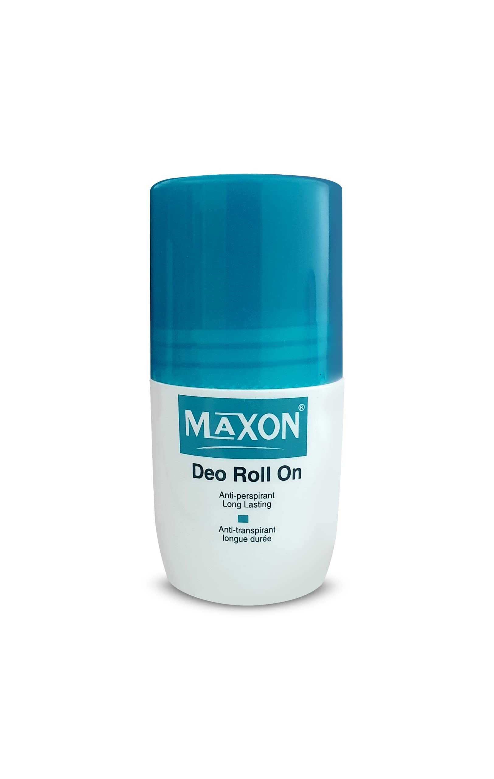 Deodorant Roll-On, Antiperspirant مزيل العرق Roll-On for 48 hour protection, Powder Soft, Brightening, Calming deodorant Roll-On for Women, 60ml