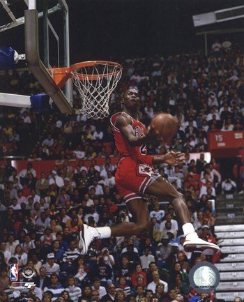 michael jordan superman dunk