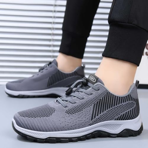 Women's Breathable Slip On Sneakers Lightweight Comfortable Walking Shoes for Casual Wear Outdoor Activities3