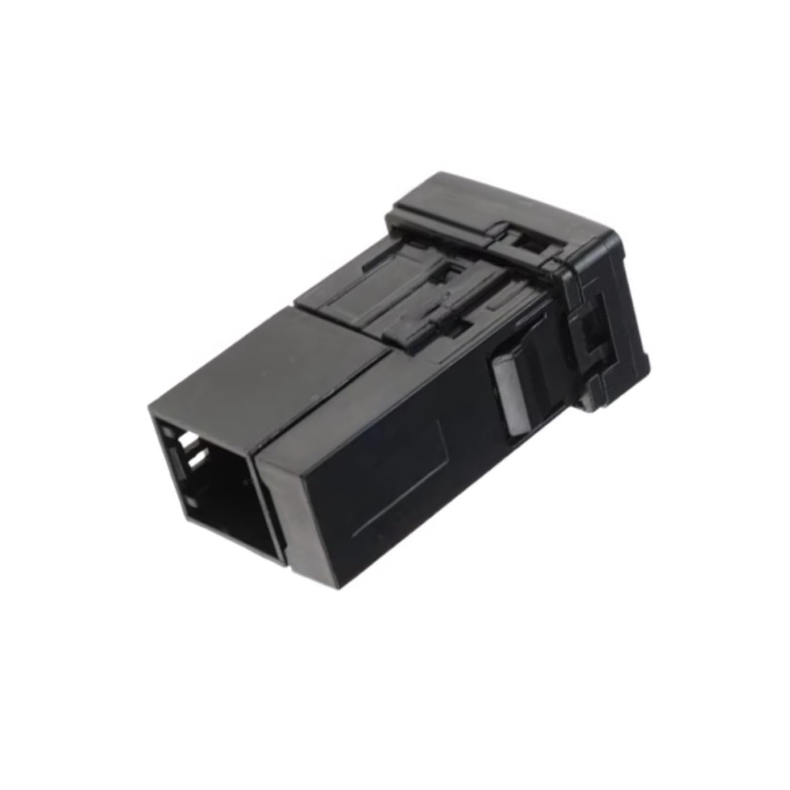 Connettore Presa Di Ricarica AUX Compatibile Con Toyota 8619060040 Car Audio Porta USB Ausiliaria Adattatore Connettore AUX Accessori Auto Connettore USB Aux-in