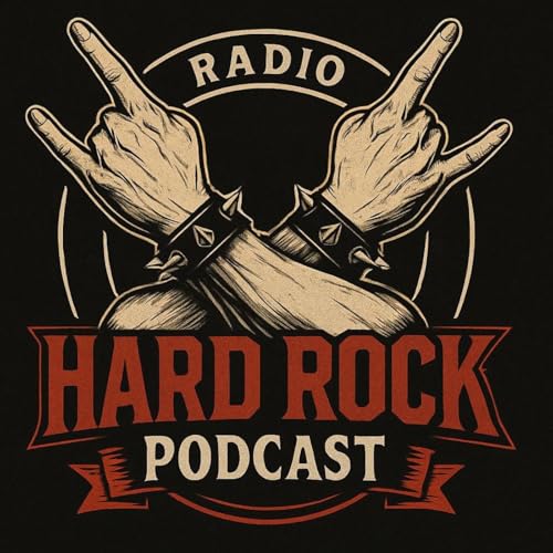 Radio Hard Rock podcast 8x17