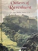 Outlaws of Ravenhurst B003E2MIMO Book Cover