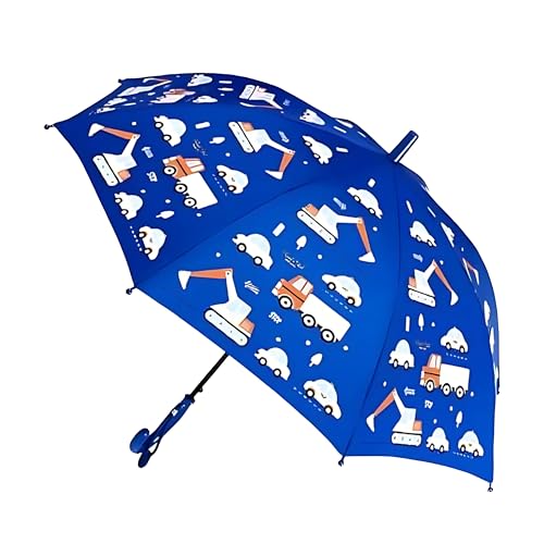 Image of abracadabra Pop Up Umbrella for Kids