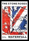 the stone roses i wanna be adored traduzione Prodotto con inchiostri vivaci resistenti allo sbiadimento su carta professionale da 250 g/m²