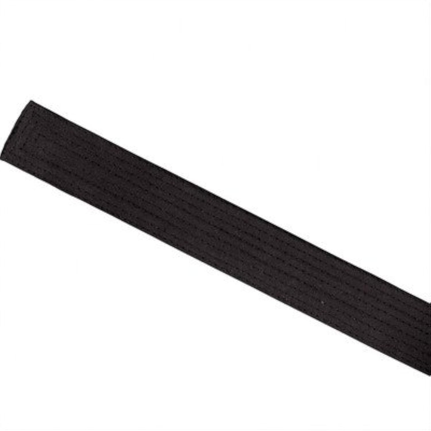 Deluxe Black Belt
