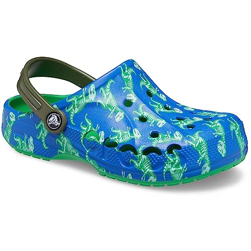 Image of crocs Unisex-Child Classic Sandal Clogs