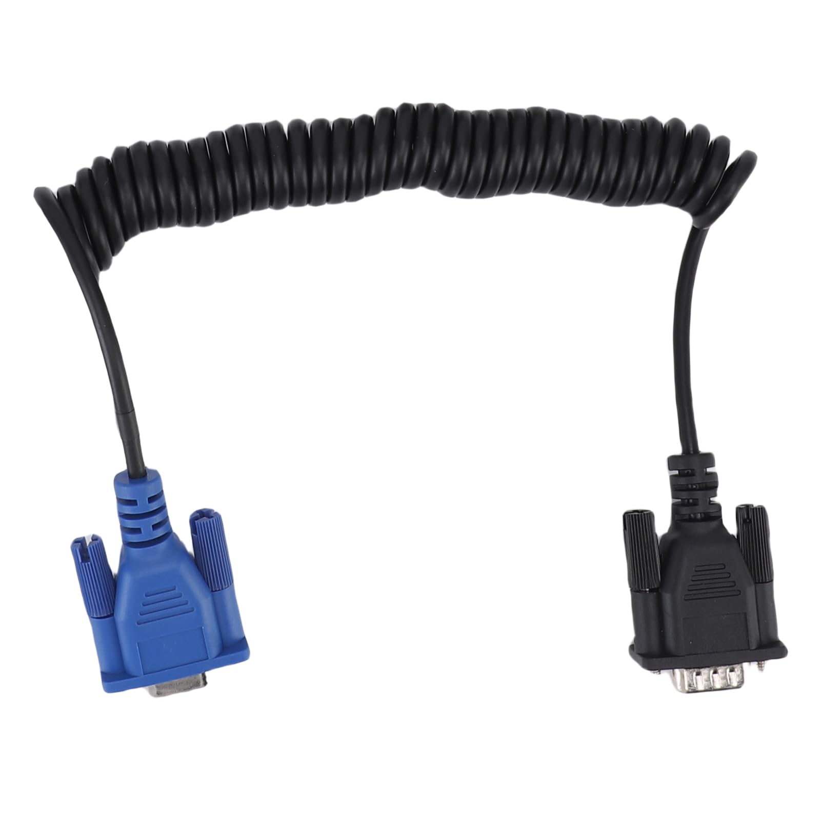 Programmatore Portatile per unità di Programmazione per Carrelli Elevatori Elettrici Curtis, Materiale ABS, Strumento Diagnostico Versatile, Lettore di Codici Errore per Modelli di Carrelli