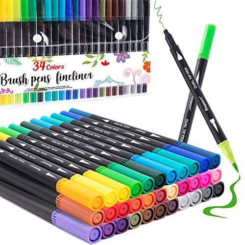 Coloring Markers Pen