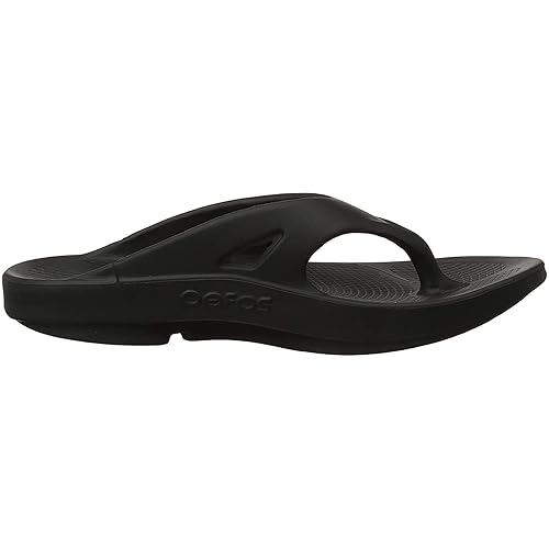 crocs flip flops with arch support