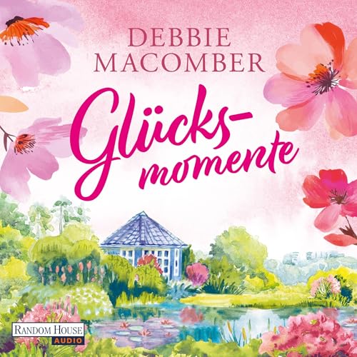 Glücksmomente cover art