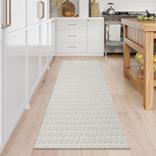 Kimode Hallway Runner Rug 2X6 cover