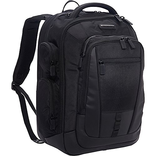 Samsonite Prowler ST6 Laptop Backpack - TSA-Approved - Fits Up To 17.3 Inch