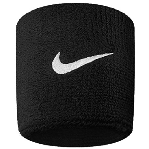 ナイキ　リストバンド Amazon | NIKE（ナイキ） リストバンド スウッシュ ロゴ 2個入り