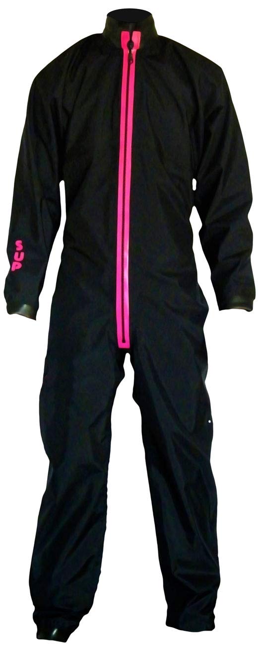 Dry Fashion Traje seco para hombre y mujer SUP-Advance traje de vela impermeable