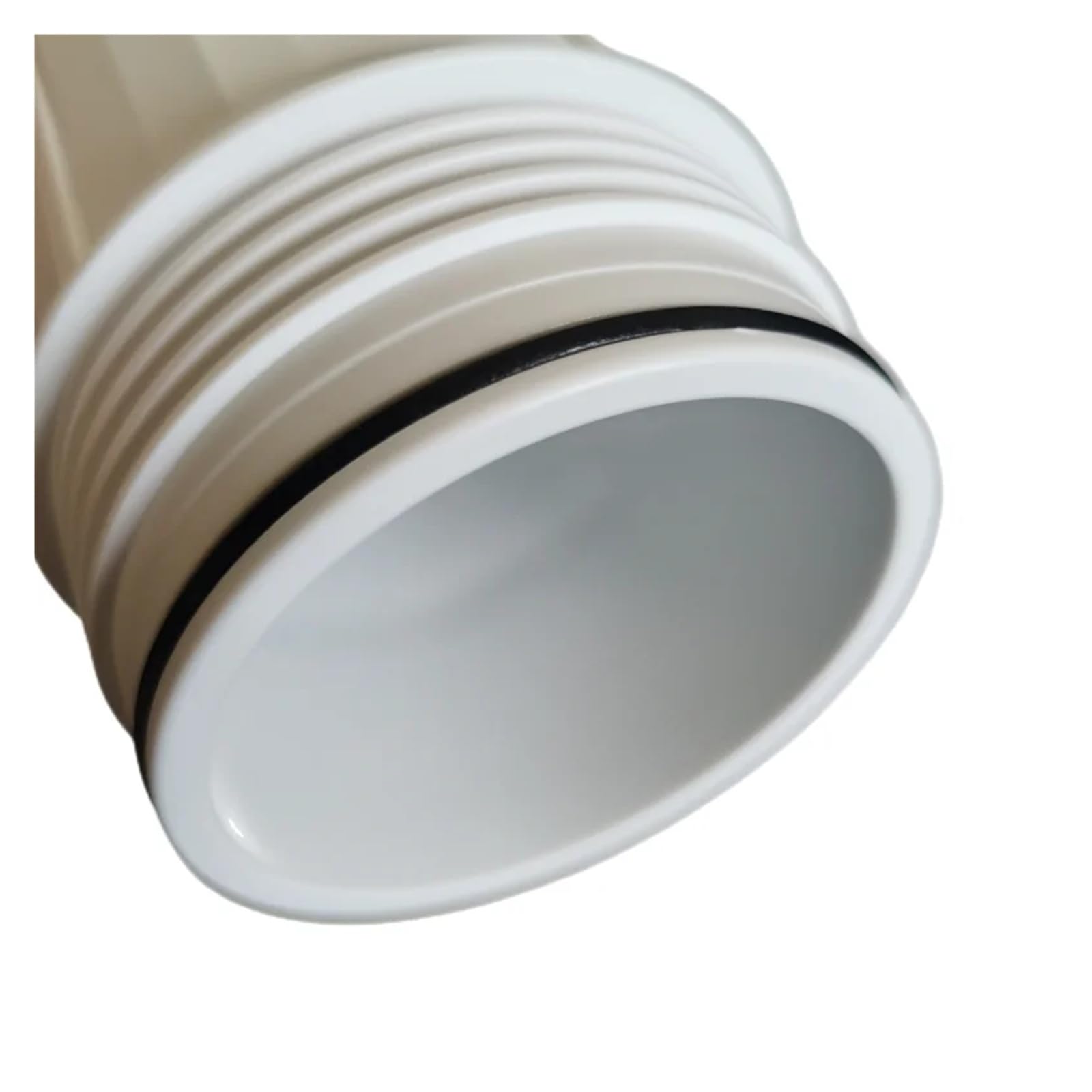 Kit alloggiamento membrana RO 3013-800GPD Filtro acqua + alloggiamento Connessione 1/4 Parti for purificatore d'acqua da cucina