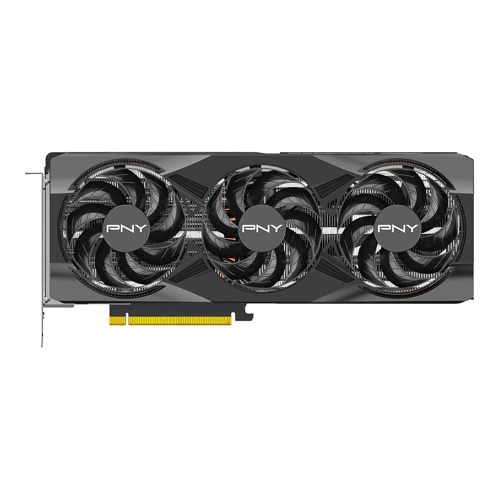 Amazon.com: PNY NVIDIA GeForce RTX™ 5070 Ti OC Triple Fan