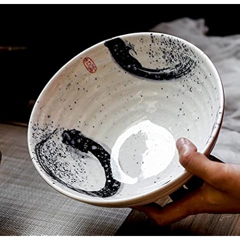 Cuencos de Ensaladera con Diseño Clásico Cover