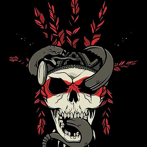 Republi-CANTS : World Chaos cover art