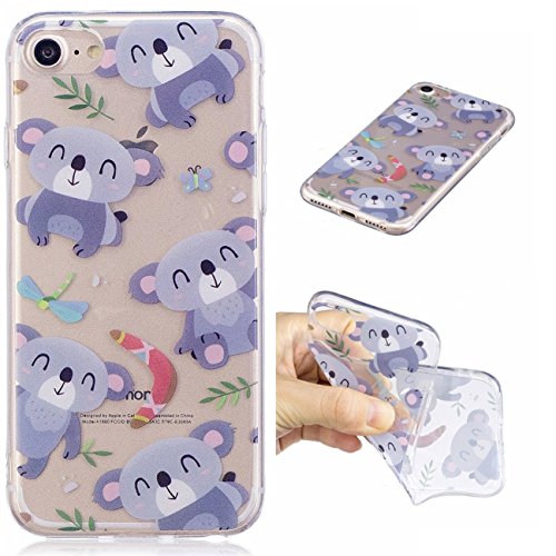 Cover iPhone 7, Custodia iPhone 8, Voguecase