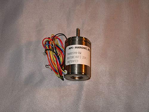 API Harowe Brushless Resolver 11BRW-300 11BRW-300-B95-02New