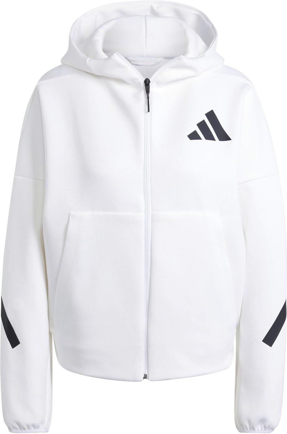 Adidas Damen Z.n.e. Full-Zip Jacke (1er Pack)