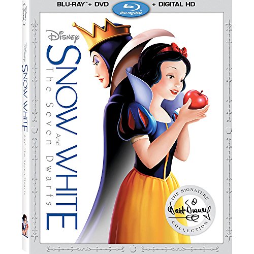 Snow White and the Seven Dwarfs