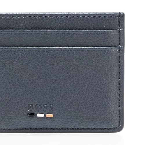 Image of BOSS, Ray Small Logo Card Holder