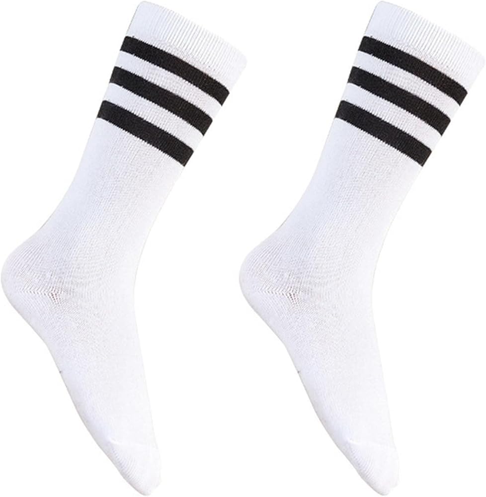 calcetines de algodon
