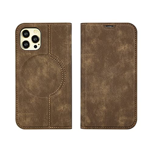 HanaRo iPhone12 p iPhone12Pro p P[X X}zP[X MagsafeΉ 蒠^ J[h[ ׳