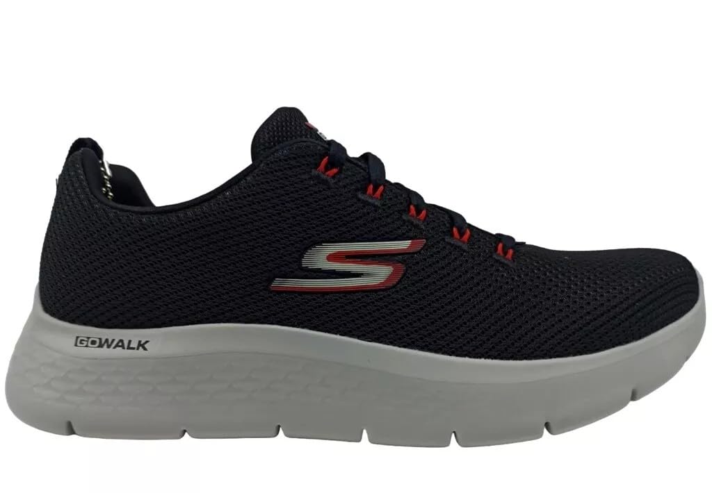 Skechers Go Walk Flex Vespid, Zapatillas Hombre