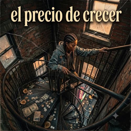 el precio de crecer
