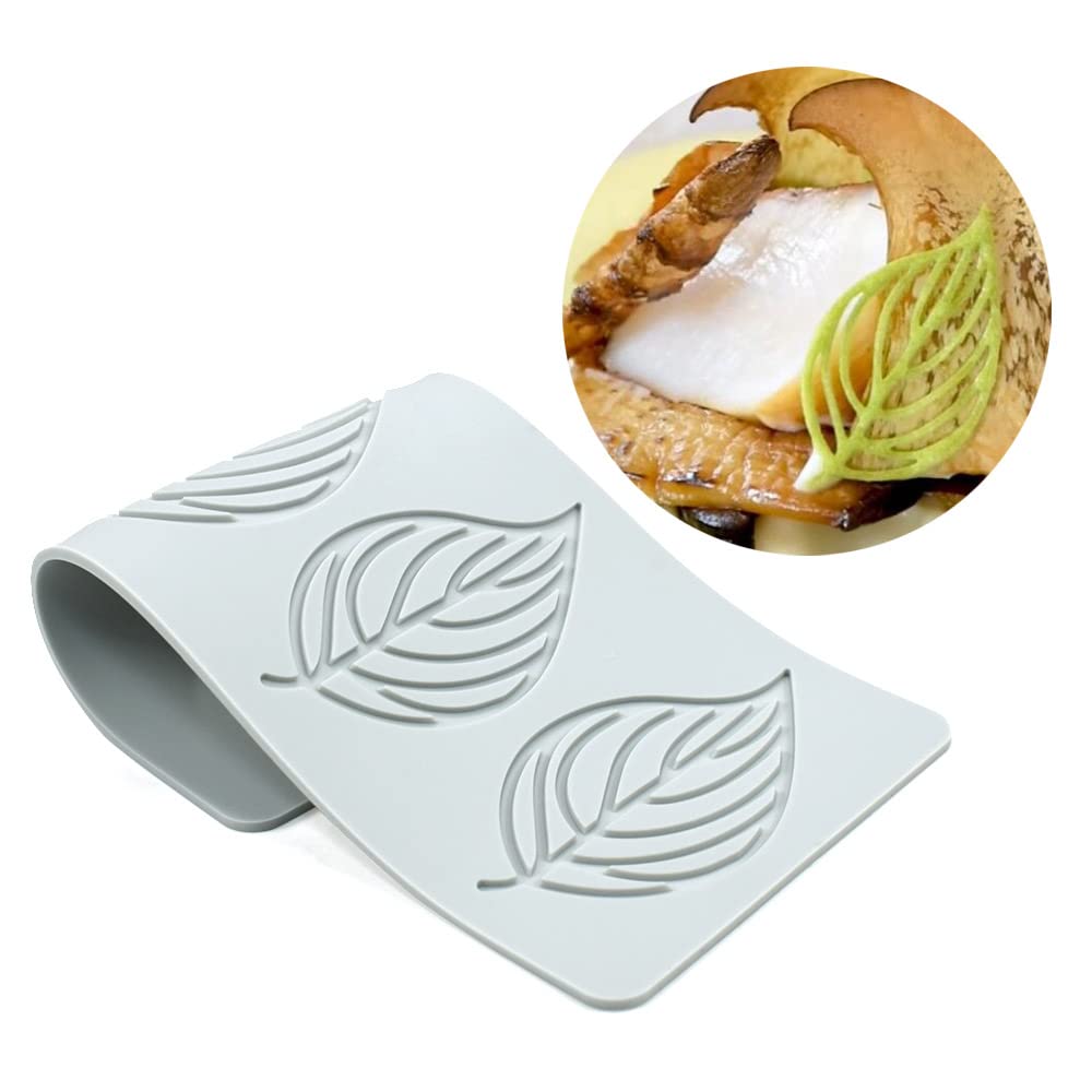 Tappetino In Silicone Per Fondente A Forma Di Pizzo | Stampi Farfalle Per Decorare Torte E Cioccolatini - Foto 14