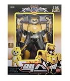 Mini-Force Max Action Figure
