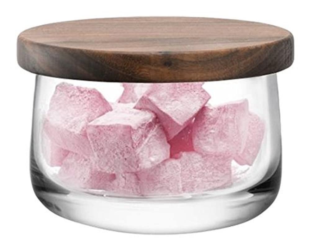 Amazon.co.jp: LSA(エルエスエー) City ガラスボウル 600ml