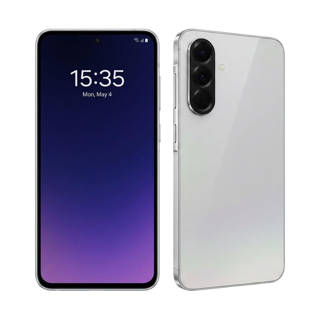 Amazon.com: Samsung Galaxy A56 5G 2025 | 256GB, 12GB, Dual SIM