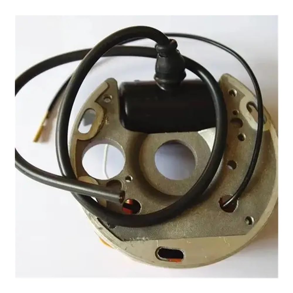 Itrvcay One Color Ignition Board Stator Fit For Chainsaw Ms070 070 090 Saws Cdi Ignitor Exciter Armature Alternator Plate Igniter Coil