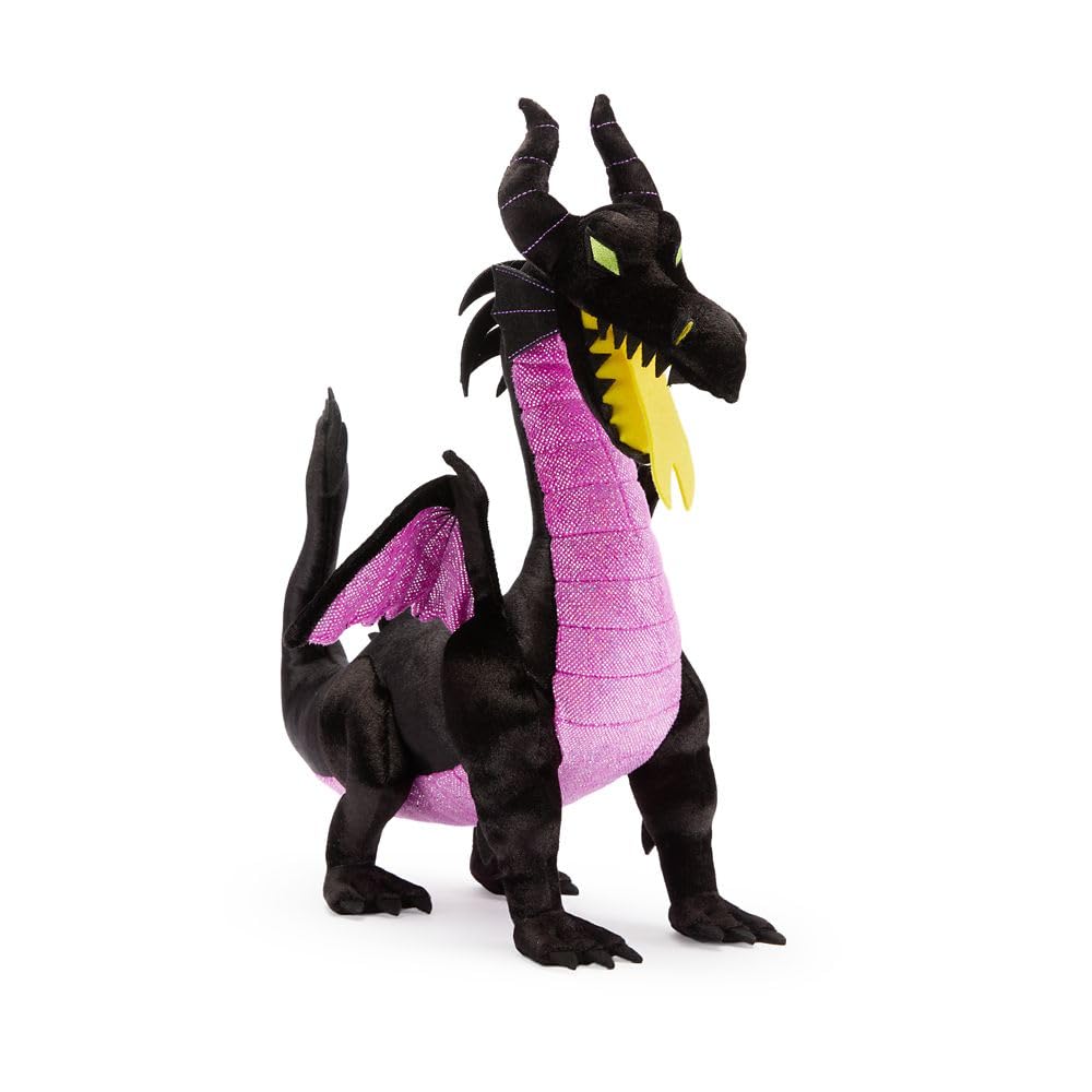 Amazon.co.jp: ディズニーストア ドラゴンとしてのマレフィセント