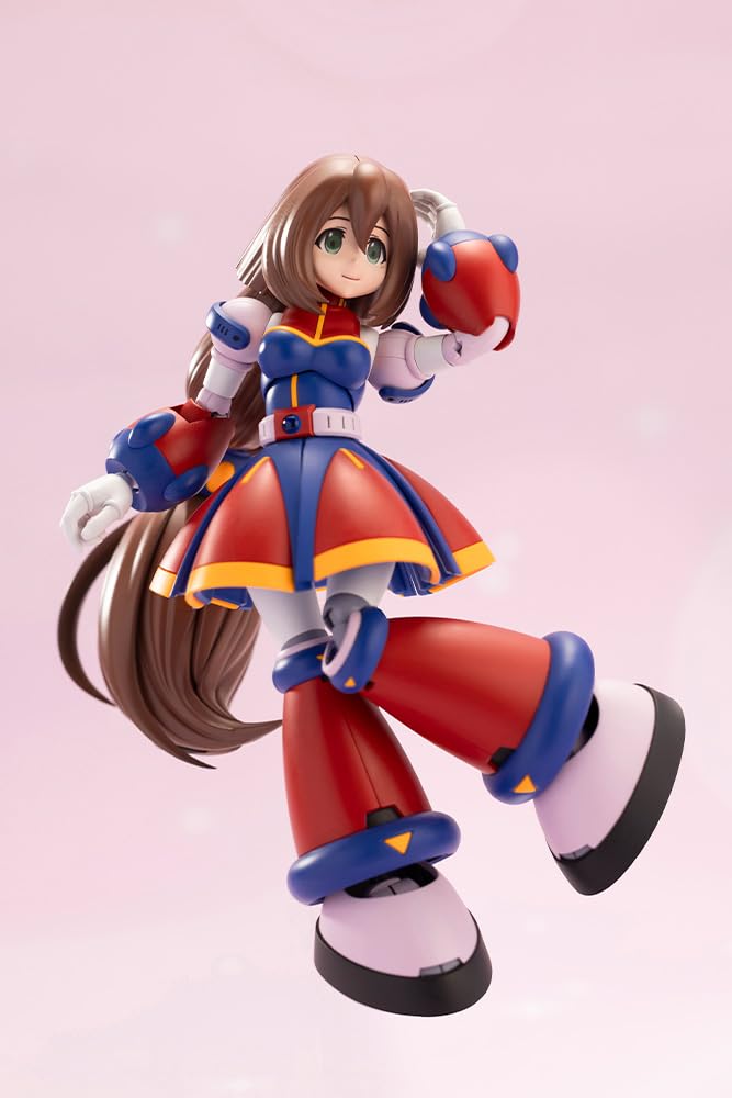 Amazon.co.jp: 壽屋(KOTOBUKIYA) ロックマンX アイリス X4 Ver. 全高約