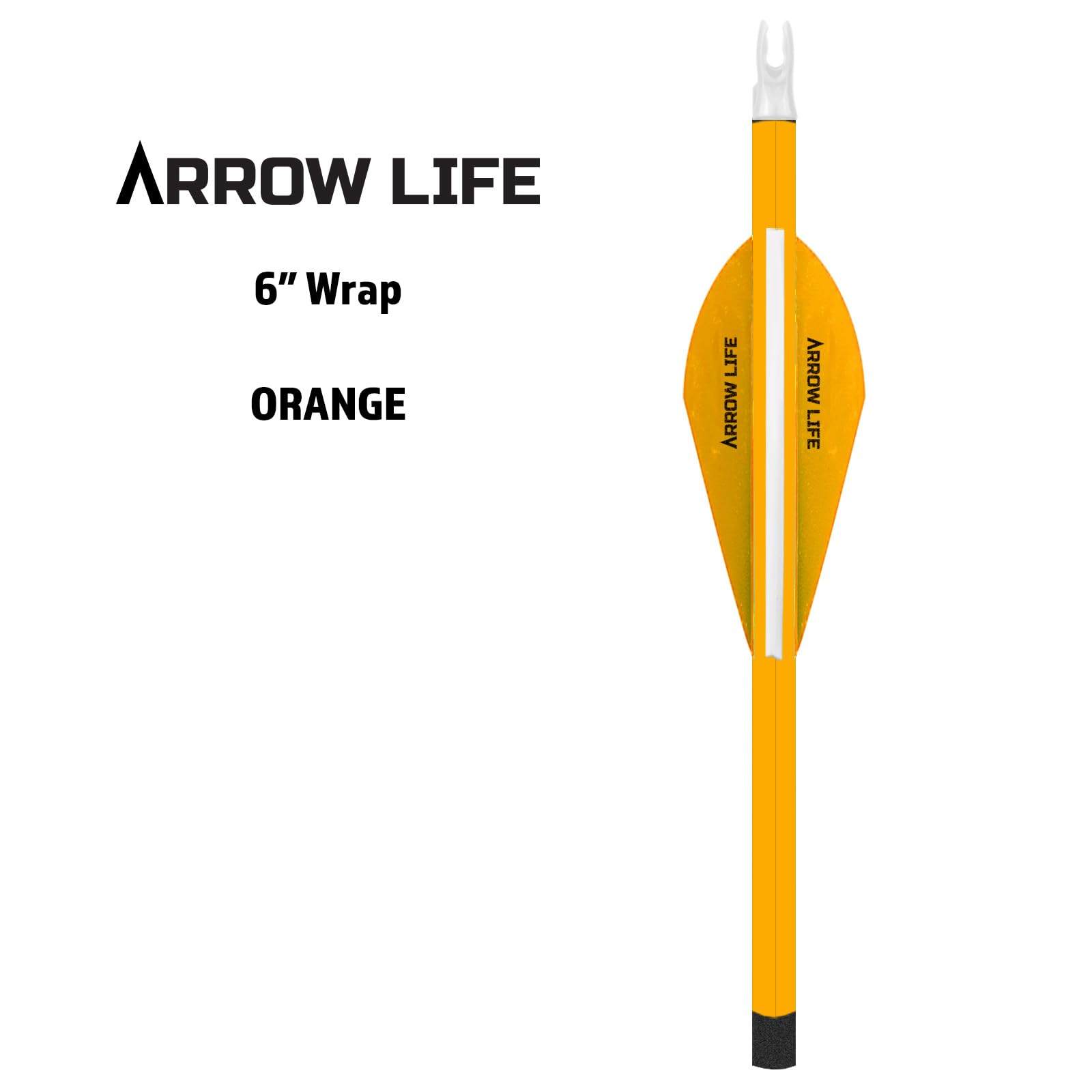 Arrow Life 6